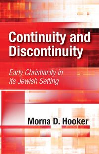 Produktbild: Continuity and Discontinuity