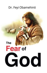 Produktbild: The Fear of God