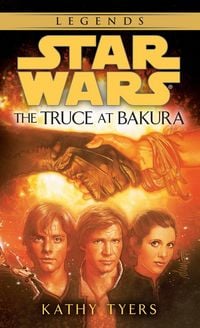Produktbild: The Truce at Bakura