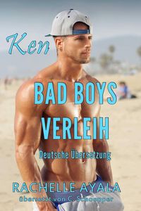 Produktbild: Ken: Bad Boys Verleih (Bad Boys for Hire)