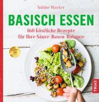 Produktbild: Basisch essen