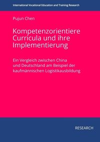 Produktbild: Kompetenzorientierte Curricula und ihre Implementierung