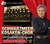 Produktbild: Die Geschichte einer Legende