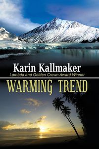 Produktbild: Warming Trend