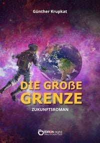 Produktbild: Die gro&szlig;e Grenze