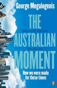 Produktbild: The Australian Moment