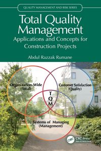 Produktbild: Total Quality Management