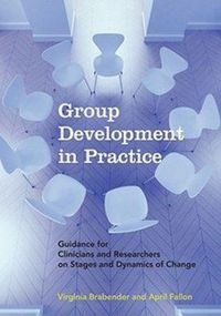 Produktbild: Group Development in Practice