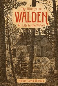 Produktbild: The Illustrated Walden