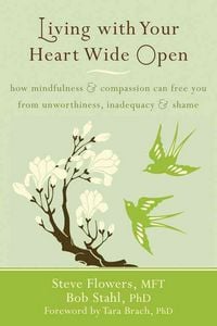 Produktbild: Living W/your Heart Wide Open