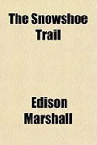 Produktbild: The Snowshoe Trail