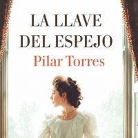 Produktbild: La llave del espejo