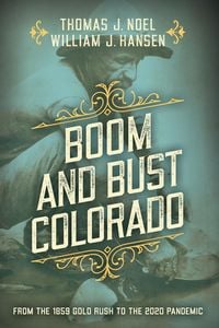 Produktbild: Boom and Bust Colorado