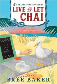 Produktbild: Live and Let Chai