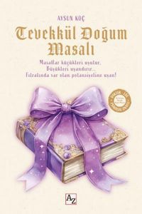 Produktbild: Tevekk&uuml;l Dogum Masali