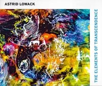 Produktbild: Astrid Lowack