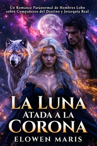 Produktbild: La Luna Atada a la Corona