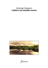 Produktbild: Lettere sul mondo nuovo