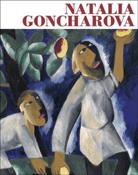 Produktbild: Natalia Goncharova