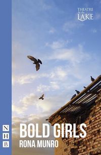 Produktbild: Bold Girls