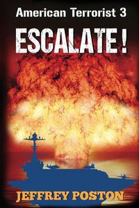 Produktbild: Escalate! American Terrorist 3