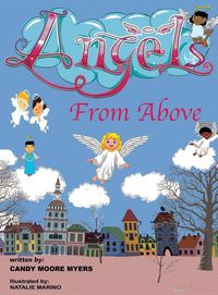 Produktbild: Angels From Above