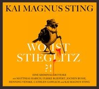 Bild vom Artikel Wo ist Stieglitz vom Autor Kai Magnus Sting