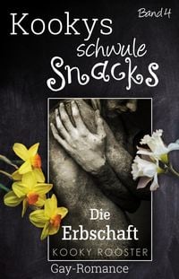 Produktbild: Kookys schwule Snacks - Band 4