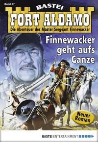 Produktbild: Fort Aldamo 67 - Western