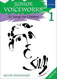 Produktbild: Stannard, K: Junior Voiceworks 1