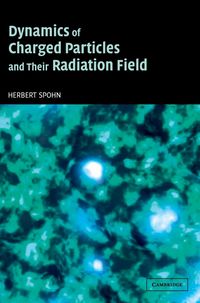 Produktbild: Dynamics Of Charged Particles