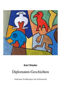 Produktbild: Diplomaten-Geschichten