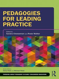 Produktbild: Pedagogies for Leading Practice