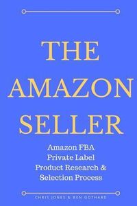 Produktbild: The Amazon Seller