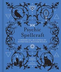 Produktbild: Psychic Spellcraft
