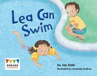 Produktbild: Lea Can Swim