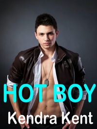 Produktbild: Hot boy