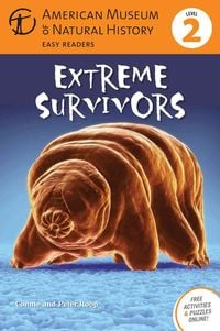 Produktbild: Extreme Survivors