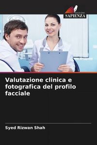 Produktbild: Valutazione clinica e fotografica del profilo facciale