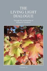 Produktbild: The Living Light Dialogue Volume 11