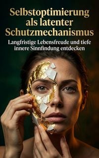 Produktbild: Selbstoptimierung als latenter Schutzmechanismus