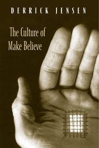Produktbild: The Culture of Make Believe