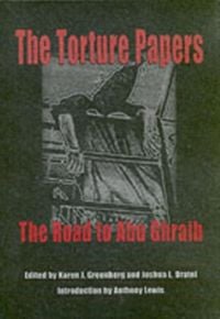 Produktbild: Torture Papers