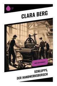 Produktbild: Schlupps, der Handwerksbursch