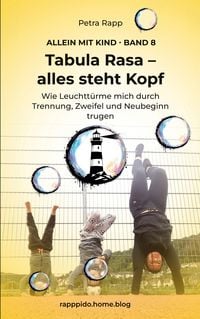 Produktbild: Tabula Rasa - alles steht Kopf