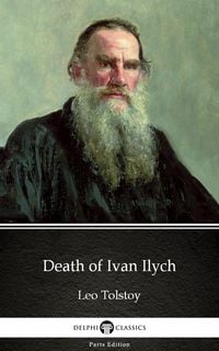 Produktbild: Death of Ivan Ilych by Leo Tolstoy (Illustrated)