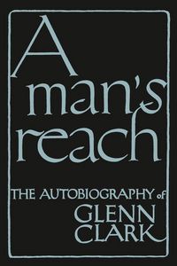 Produktbild: A Man's Reach