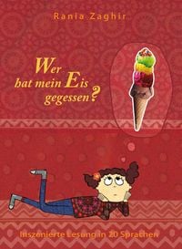 Produktbild: Wer hat mein Eis gegessen?