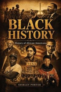 Produktbild: BLACK HISTORY