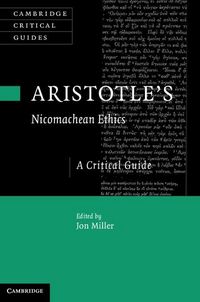 Produktbild: Aristotle's Nicomachean Ethics